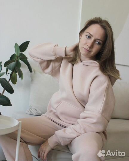 Костюм спортивный