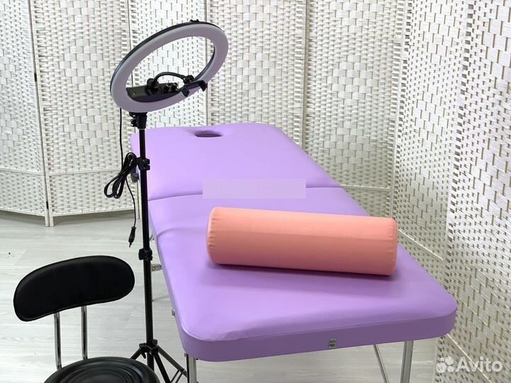 Массажный стол