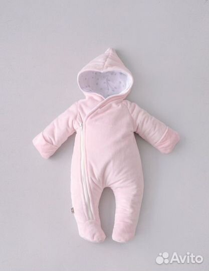 Комплект на выписку