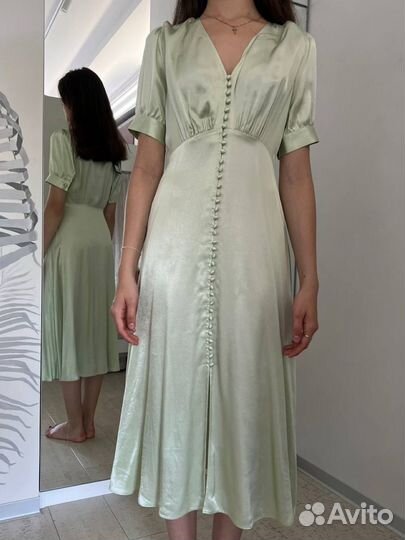 Платье женское