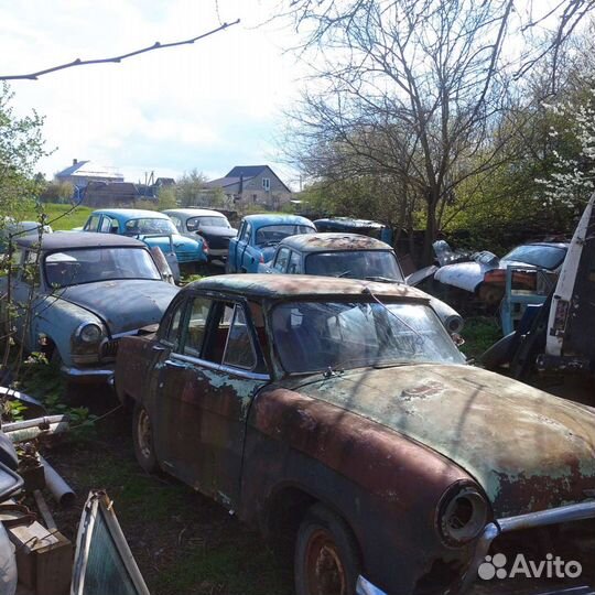 Генератор газ