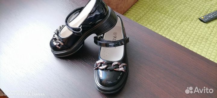 Продам туфли