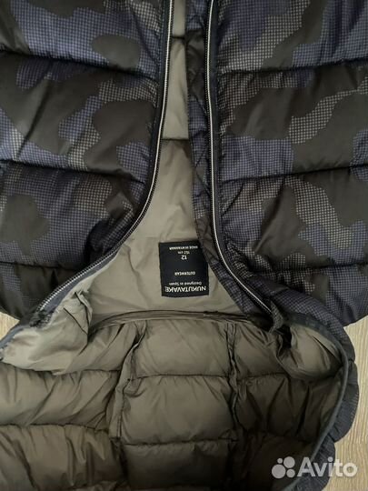 Куртка для мальчика