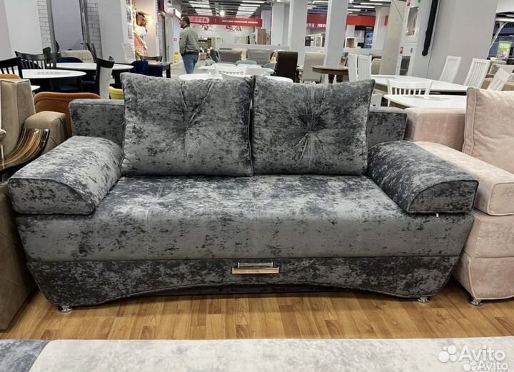 Диван евро книжка #1369