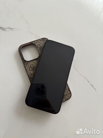 iPhone 14 Pro Max, 256 ГБ