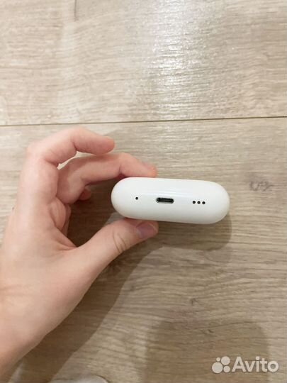 Кейс для airpods pro 2