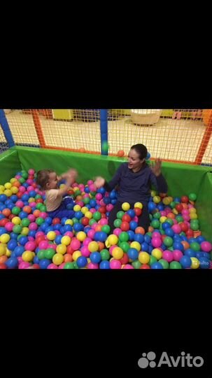 Няня помощница