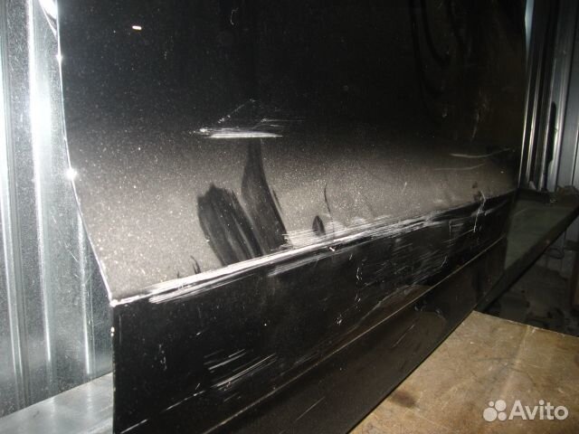 Дверь передняя правая Audi Q3 8U 2011-2018