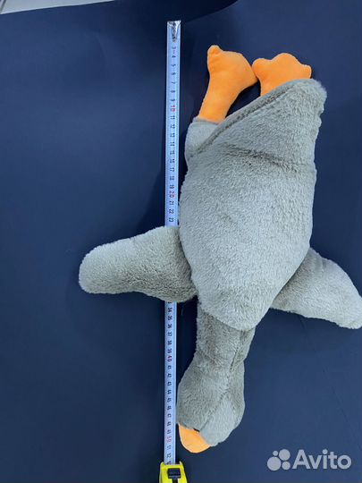 Гусь обнимусь 50 см