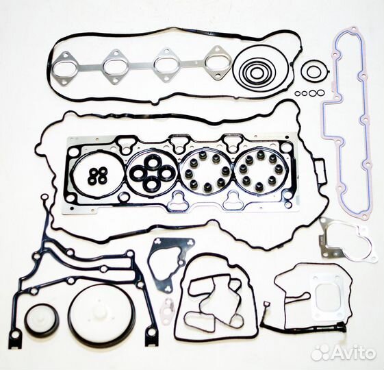 Комплект прокладок для Мерседес