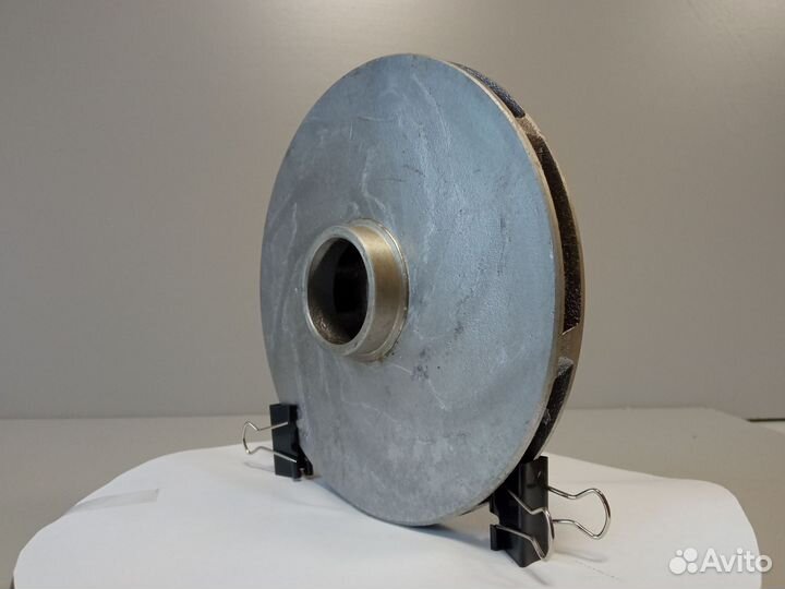 Крыльчатка насоса Cayirova, Ekler, Uysalhidrolik