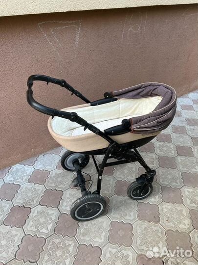 Продаю коляску 3 в 1