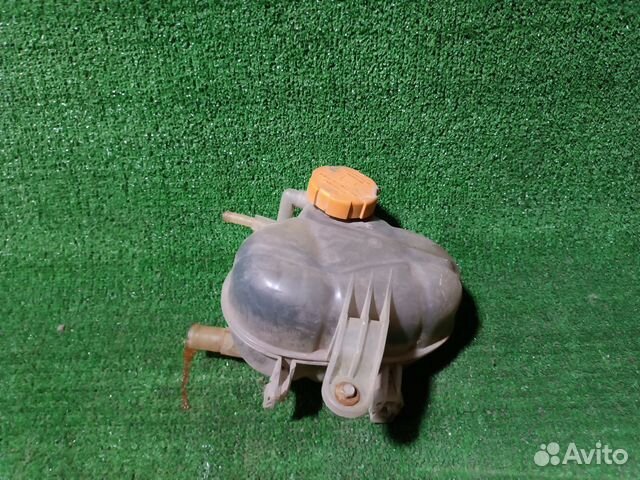 Бачок расширительный Opel Corsa D (2006—2010)