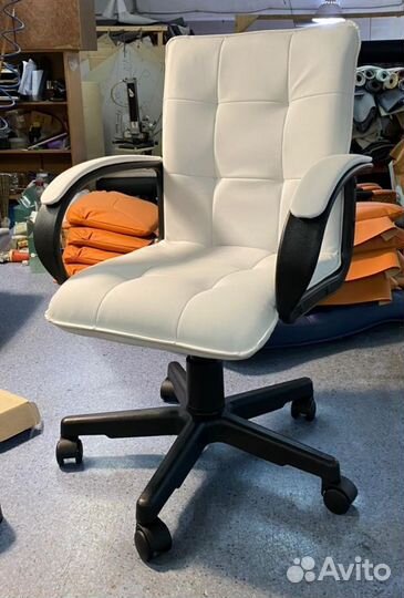 Детское кресло