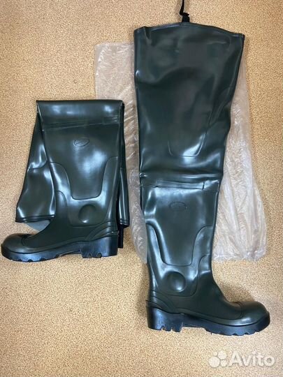 Болотные сапоги 44р