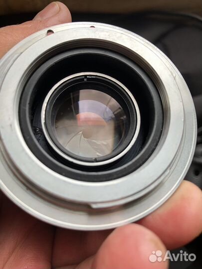 Зеркальный фотоаппарат canon 550d + 24 mm