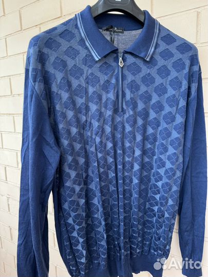 Джемпер мужской