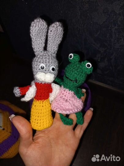 Кукольный театр