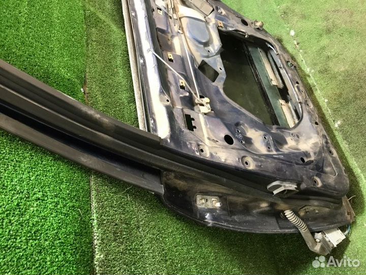 Дверь Bmw 5-Series E34 M50B20