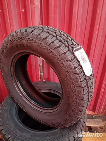 Torero MP72 205/70 R15 42J