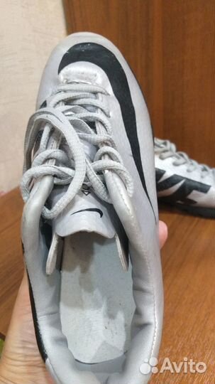 Сороконожки nike