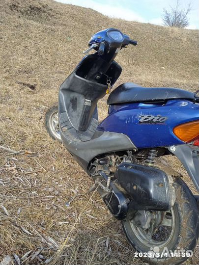 Продаю скутер