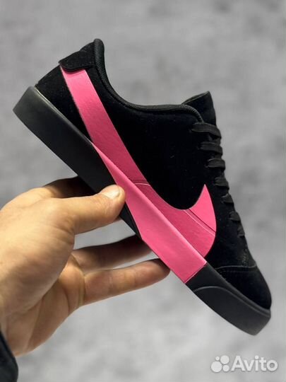 Nike Blazer кроссовки для ярких и стильных (36-41)