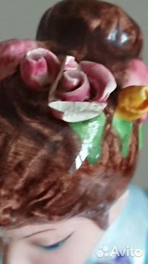 Статуэтка Ekaterina Collection