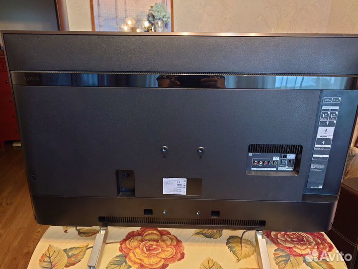 Монитор Sony FW-43BZ35F