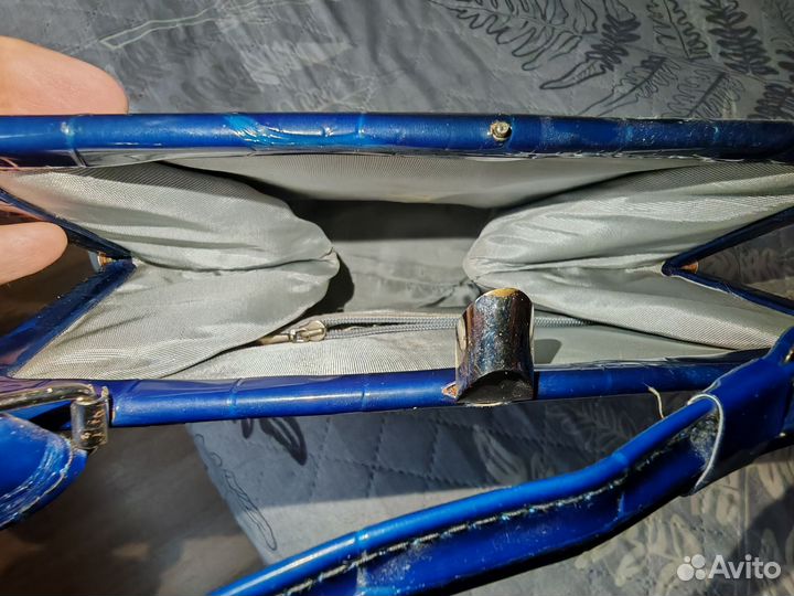 Сумка винтаж