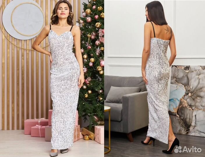 Платье вечернее/выпускной/летнее