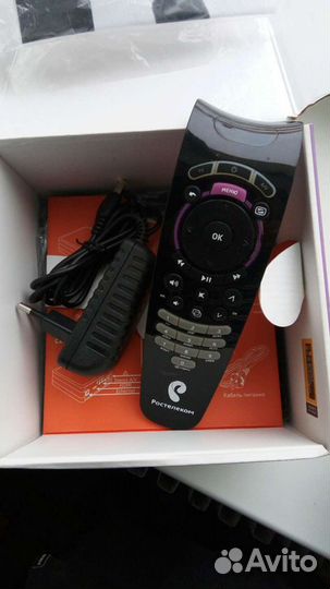 Тв приставка SML-282HD Base