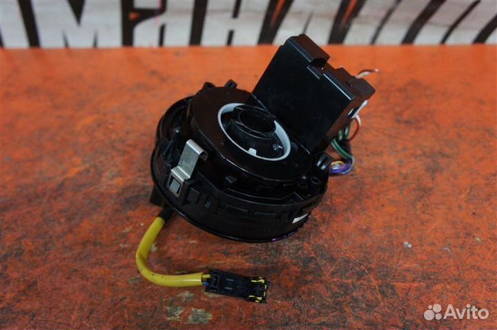 Руль Suzuki Escudo TDA4W 2014