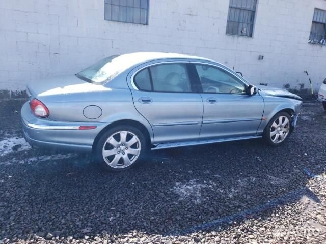 Балка от jaguar X-type 2001-2009