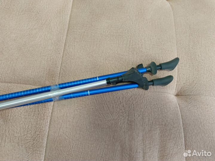 Палка трость для скандинавской ходьбы