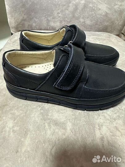 Туфли для мальчика