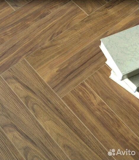 Кварцвиниловый ламинат (пвх плитка) со склада