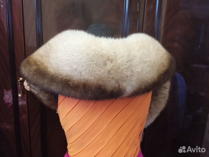 Песец с доставкой