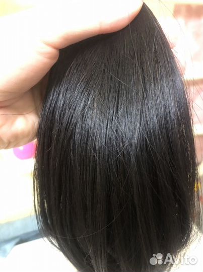 Волосы для наращивания