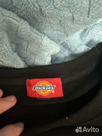 Свитшот dickies