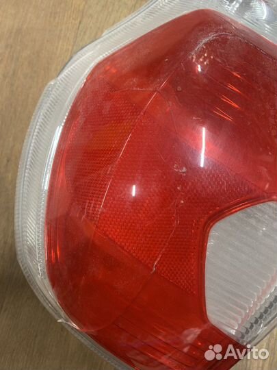 Фонарь задний левый дасун ми до Datsun Mi-Do