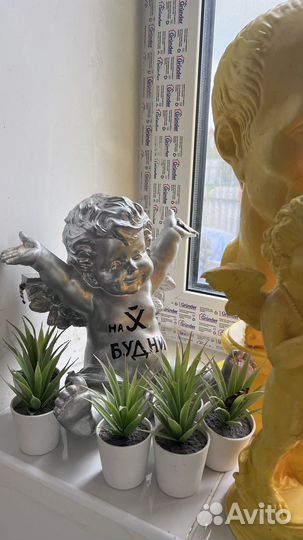 Гипсовая лепнина