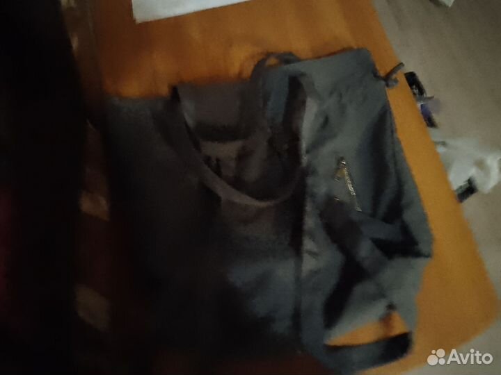 Сумка женская