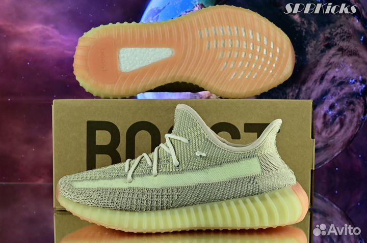 Кроссовки Adidas Yeezy boost 350