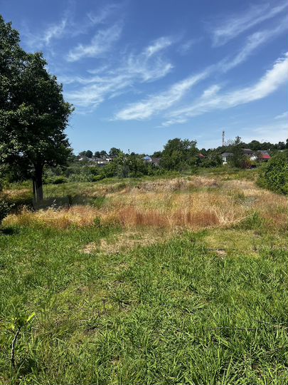 Участок 7,6 сот. (ИЖС)