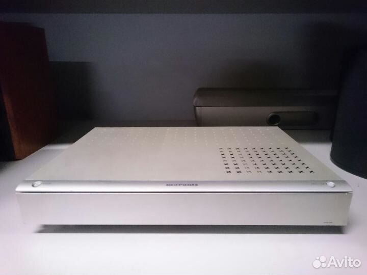 Hi-End CD recorder Marantz DR2100 (Made in Japan)