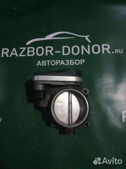 Дросельная заслонка Land Rover Range Rover