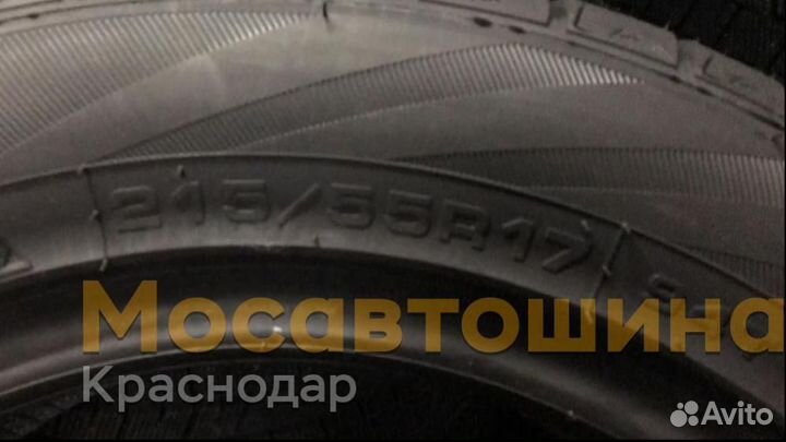 Boto BS68 215/55 R17 94T