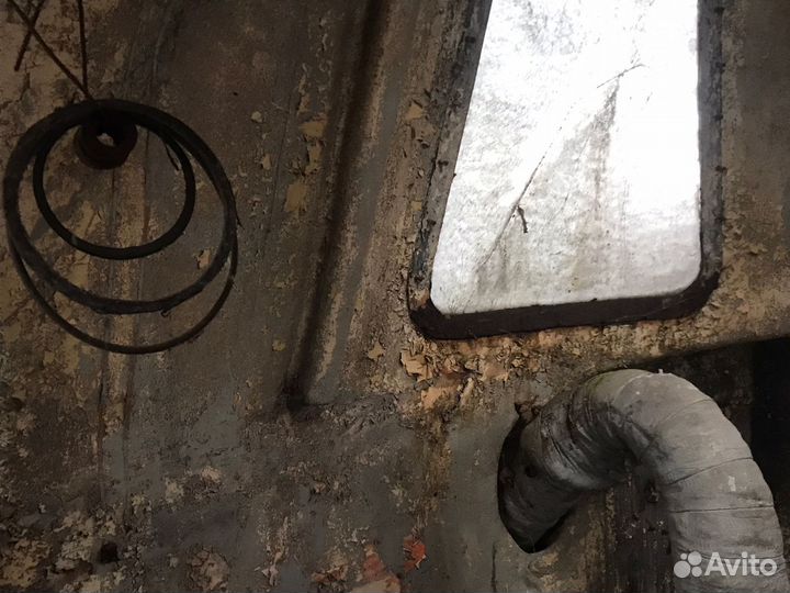 Спасательная шлюпка