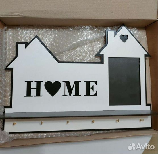 Ключница новая